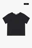 Bast line incision tee