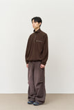 Bronze Rivet Denim