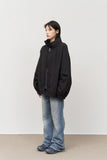 (W) Friends Bootscut Denim