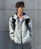 Bullfight Two Way Windbreaker