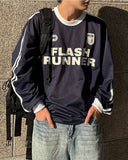 Flash Runner Long Sleeve