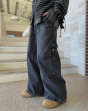 Ire Carpenter Denim Pants