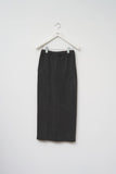 (W) Cosmo Washed Skirt