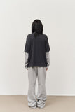 Sli Layered Longsleeve