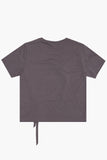Brink tied ribbon tee