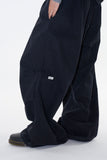 Ground cation wide pants