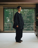 Military Quilted Liner Jacket