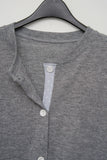 (W) Sobo Cardigan