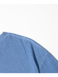 ASTERISK PIGMENT T-SHIRTS