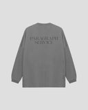 No.004 PARAGRAPH SERVICE L/S