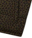 BASIC DUCKDOWN PARKA[LEOPARD]