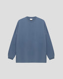 No.016 FONTLESS LOGO L/S