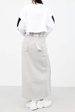 Cielo Dekki Long Skirt