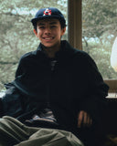 AG Wool-Blend Ball Cap