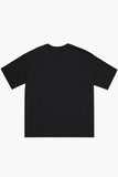 Ziv punk graphic tee