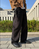 Torre wide pants