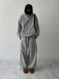 [Unisex] Miyu Overfit Hoodie