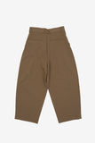 Brimstone balloon wide slacks