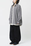 Prince Square Checked Shirt