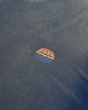 No.67 HERITAGE CIRCLE LOGO T SHIRT