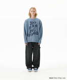 SO FAR SO GOOD KNIT SWEATER