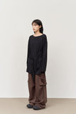 (W) Tens Pocket Pants