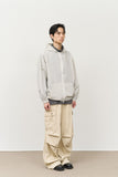 Miz Cotton Parachute Pants