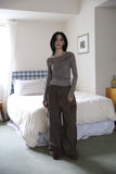 Pretty Drape Top