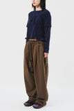 (W) Pick Dot Top