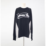 (Unisex) Rover Deckie Overfit T-Shirt