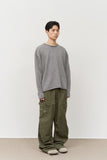 Wish Washed Cargo Pants