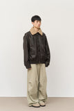 Lem Shearling Jacket
