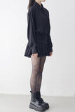 Mire Flat Platform Sole Walker