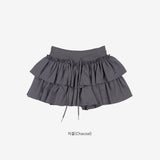 Freekang training pants skirt