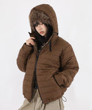 Double B Hood Lightweight Padding