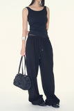 Root daily wide sweatpants