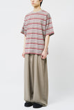 Summer Super Wide Trousers