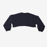 Relive Round Bolero Cardigan
