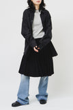 (W) Ring Skirt