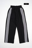 Brisk track sweat pants