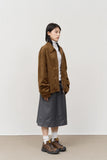 (W) Peaches Skirt