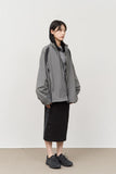 (W) Miko Skirt