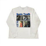 Tour List Long Sleeve