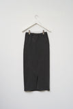 (W) Cosmo Washed Skirt