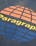 No.67 HERITAGE CIRCLE LOGO T SHIRT