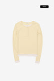 Harlow layered tee