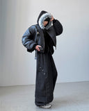 Eskimo Washing Crop Padding