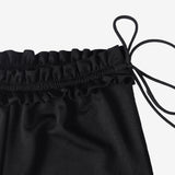 Winnie Bootcut Slacks Pants