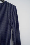 (W) Doll Striped Top