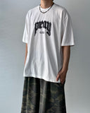 Vintage Pray Over Half Sleeve